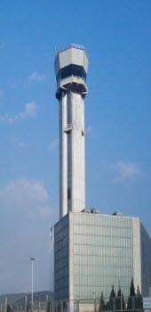 حفاظت صاعقه و ارتینگ تجهیزات ناوبری فرودگاهی