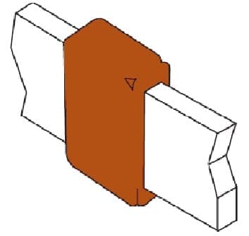 جوش TT1