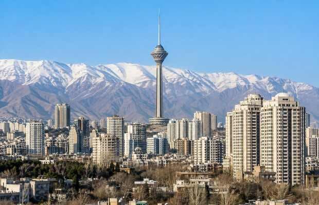 ساختمان‌ها و مجتمع‌های شاخص — کالوت