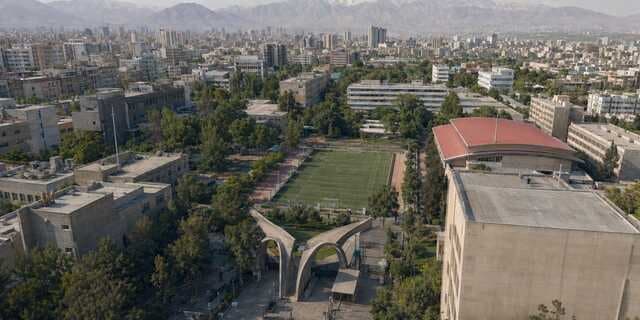 دانشگاه‌ها و مراکز آموزشی — کالوت