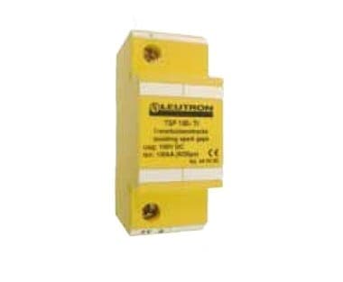 اسپارک گپ برای نصب داخل تابلو های DIN RAIL