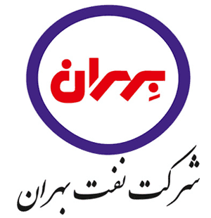 نشان شرکت نفت بهران