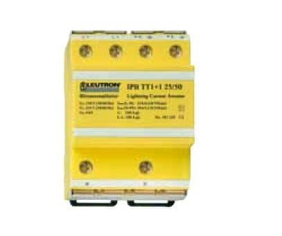ارستر برق کلاس 1، تک فاز، TT1+1